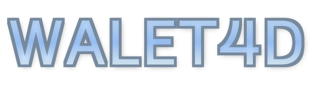 WALET4D